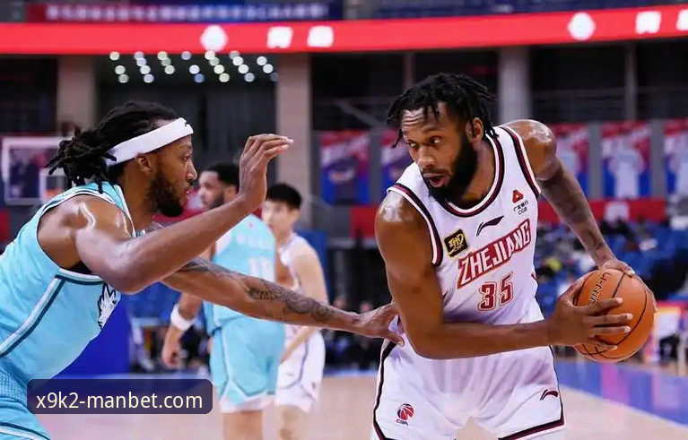 揭秘兰道夫33分绝地翻盘：浙江2-0横扫宁波背后的季后赛真相
