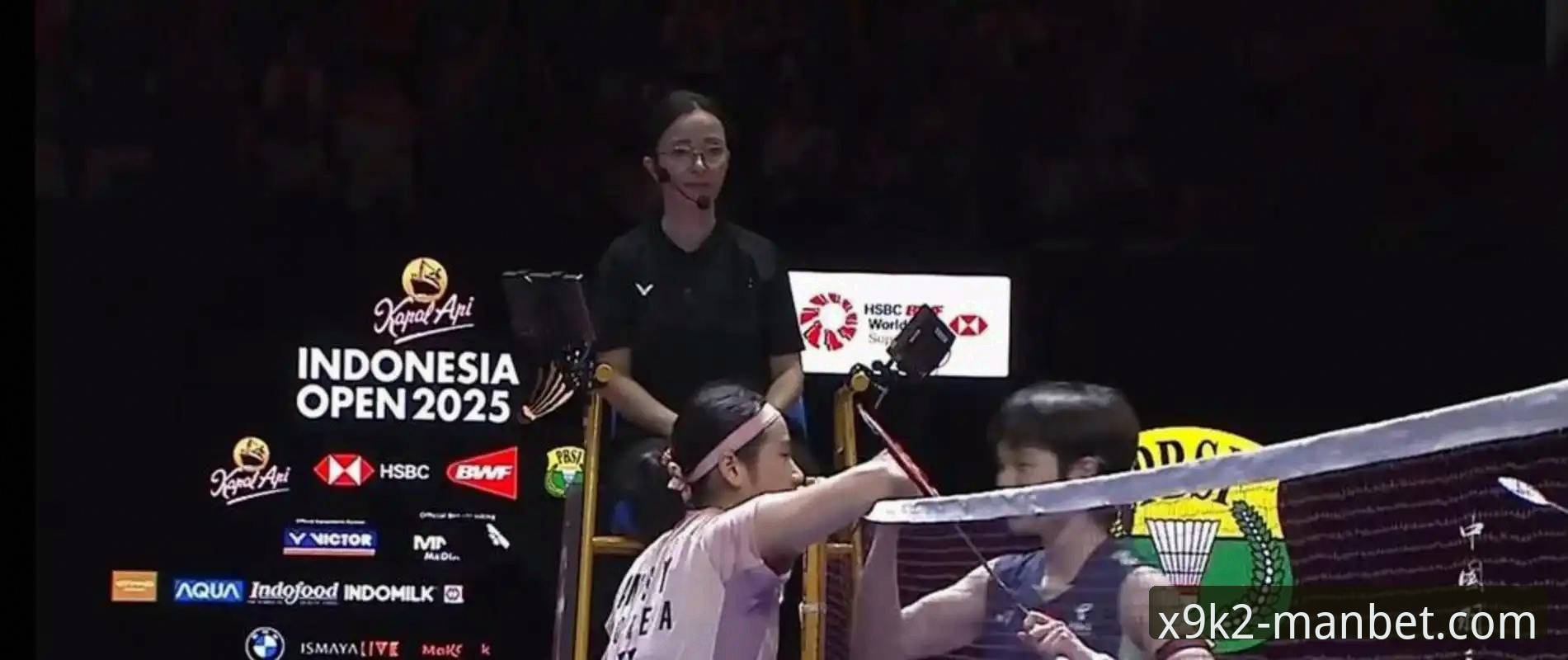 万博最新版下载 尤伯杯半决赛战报:中国女队3-0横扫日本,第21次晋级决赛完整使用指南